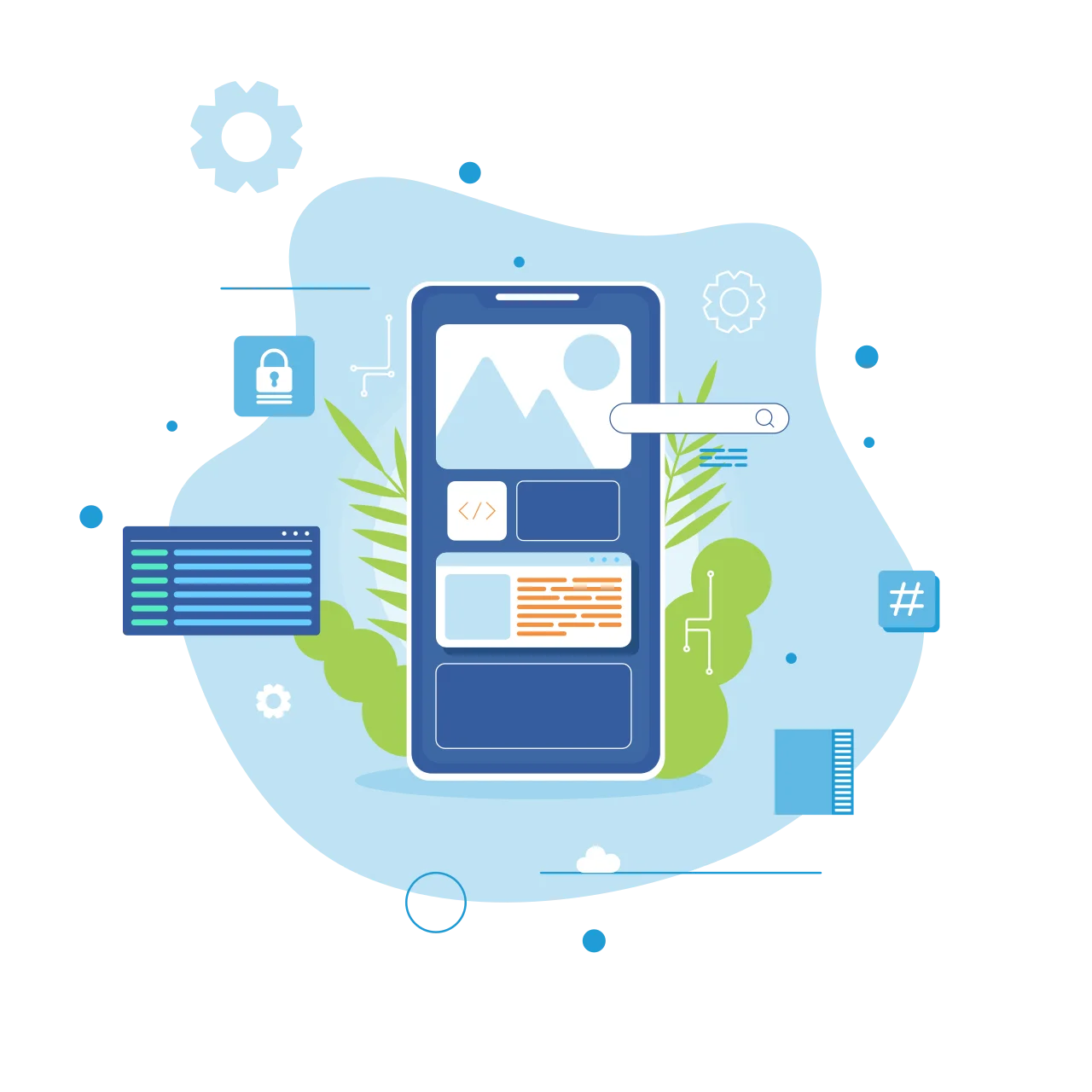 Mobile Application Development