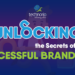 image of unlocking successful branding