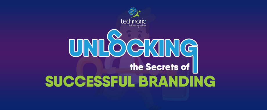 Unlocking the Secrets of Successful Branding